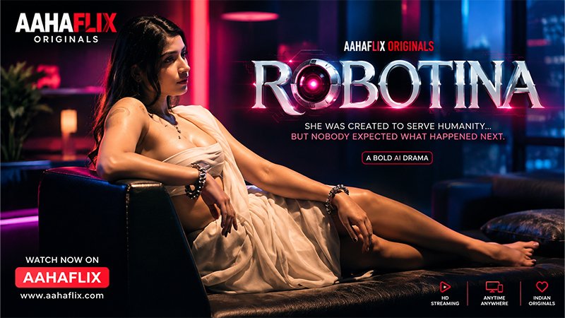 Robotina